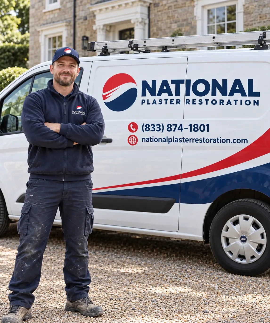 Plaster Repair company in Tillson, NY